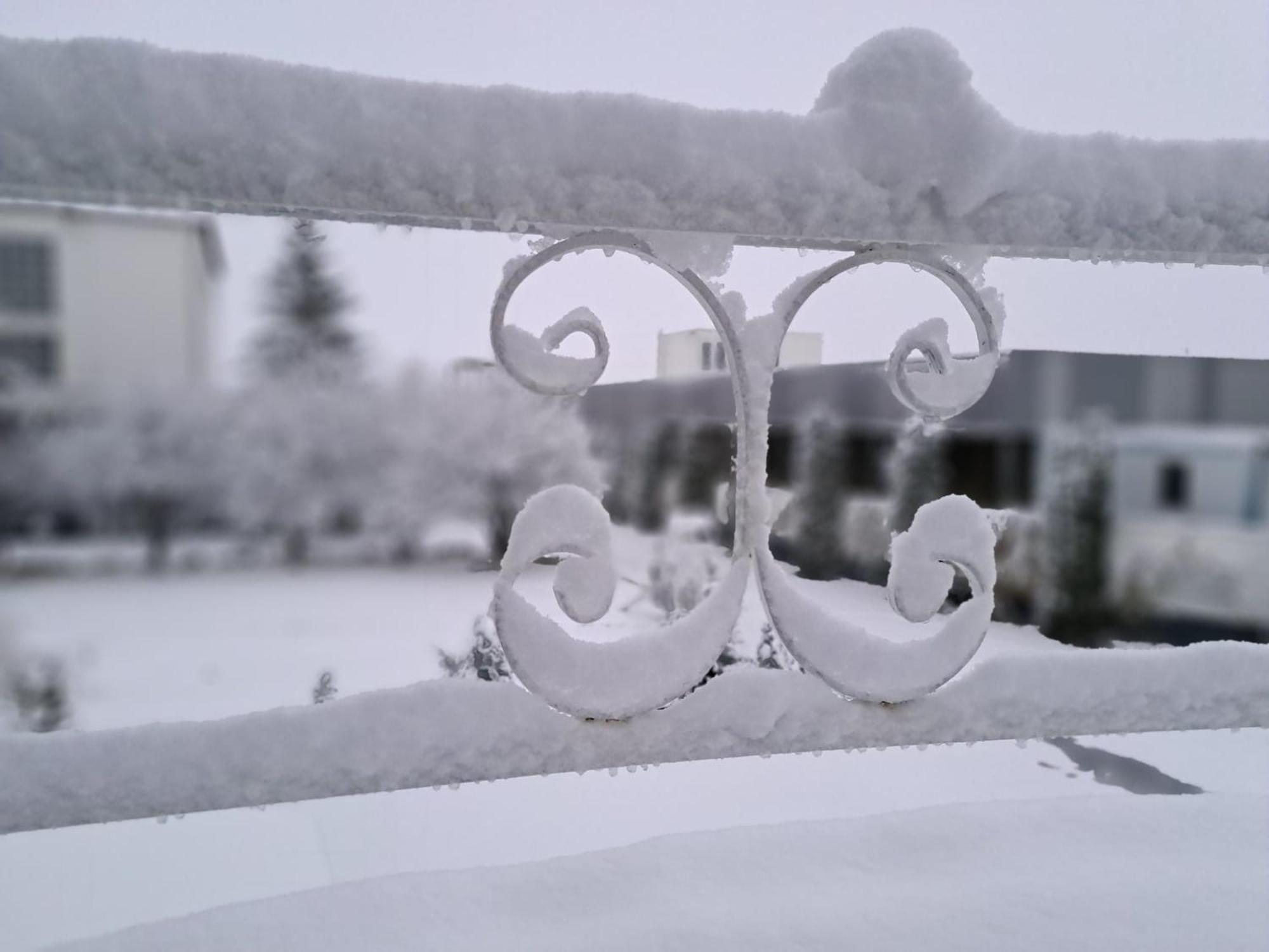Pensiunea Diamant Ghimbav Bagian luar foto